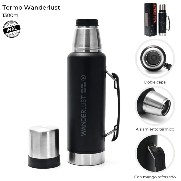 TERMO WANDERLUST