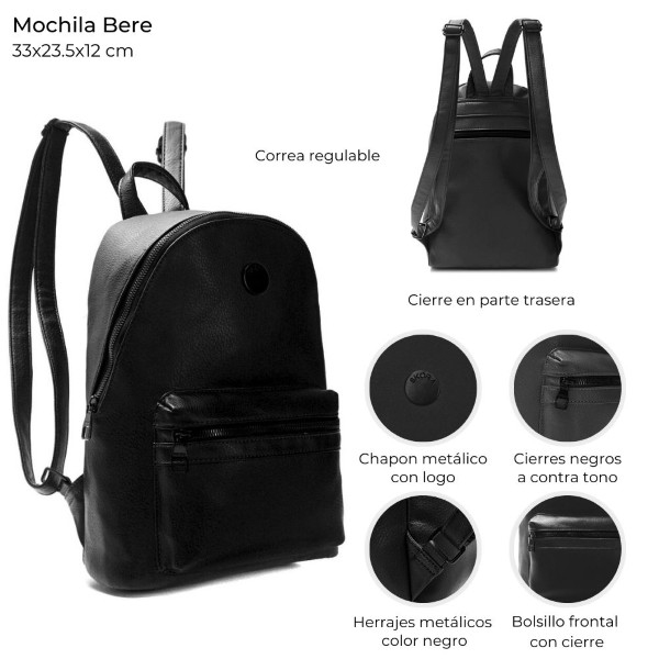 MOCHILA
