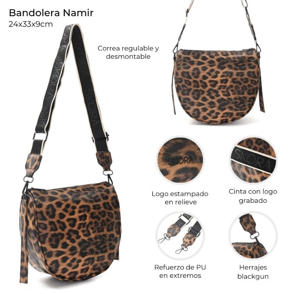 BANDOLERA