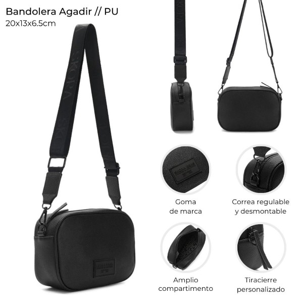 BANDOLERA