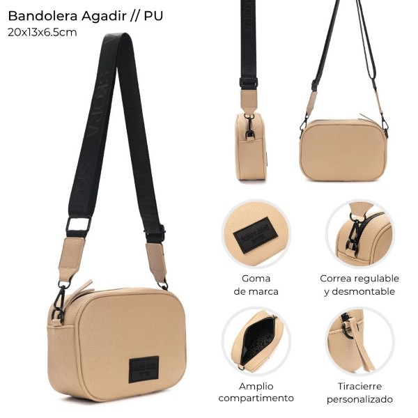 BANDOLERA