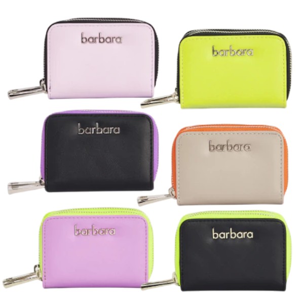 BILLETERA BARBARA