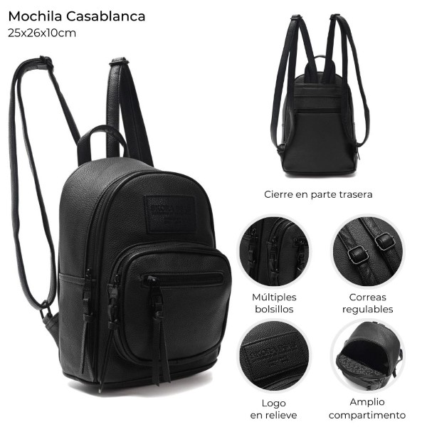 MOCHILA