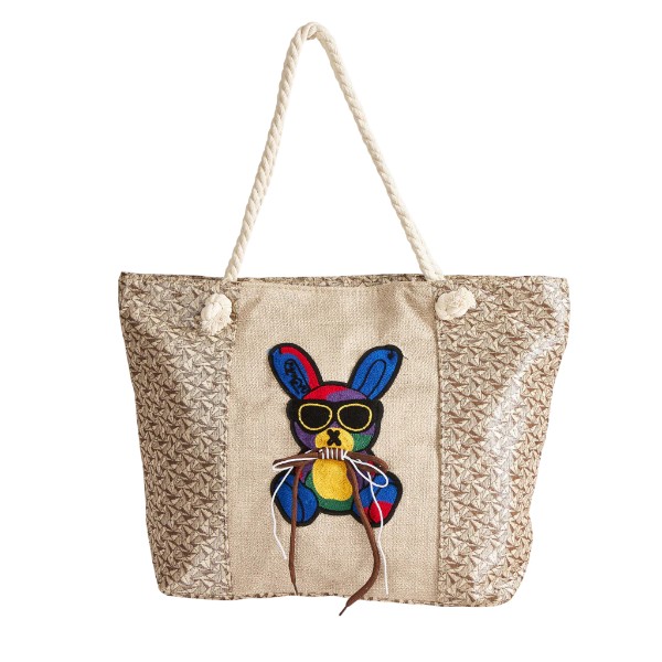BOLSO PLAYERO BARBARA