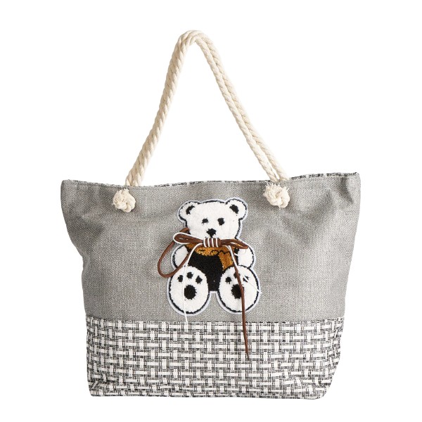 BOLSO PLAYERO BARBARA