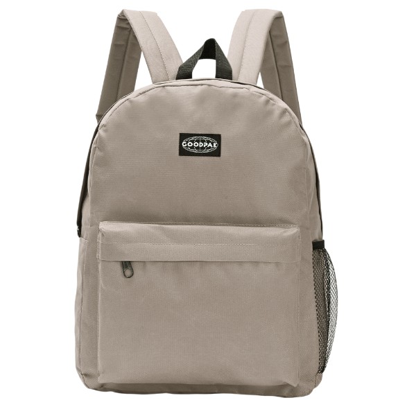 MOCHILA GOODPAK 17"