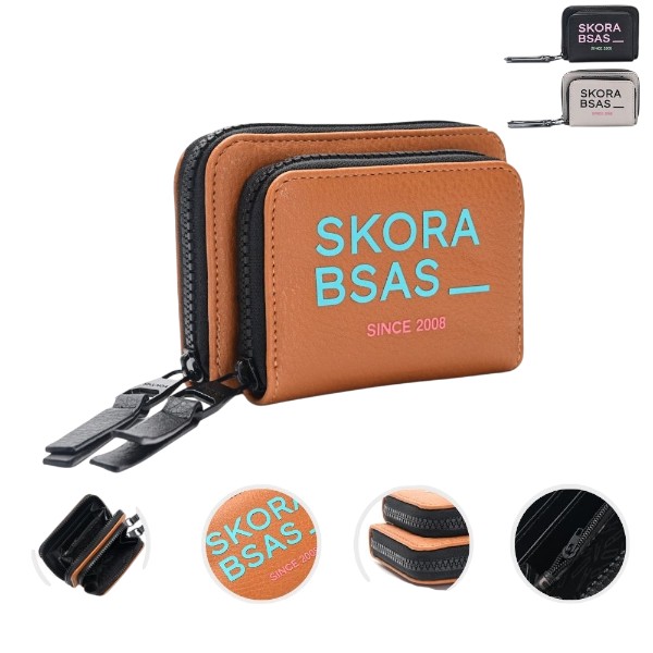 BILLETERA SKORA