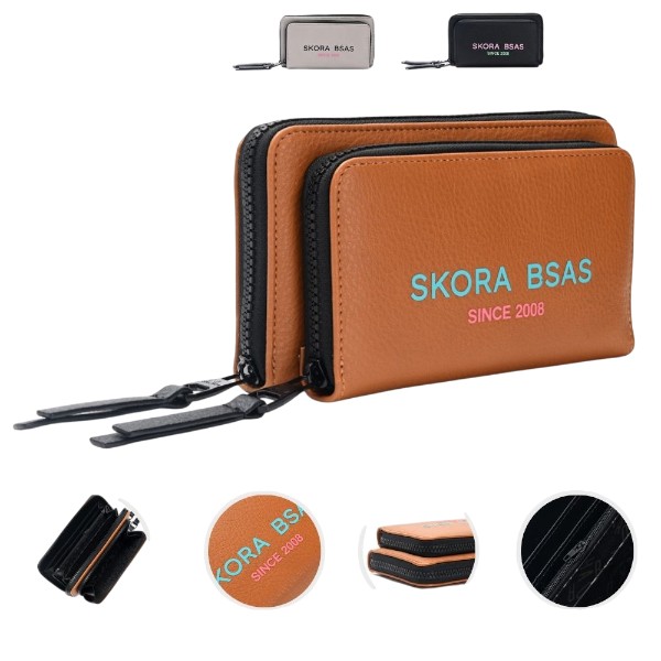 BILLETERA SKORA