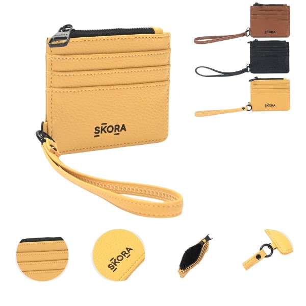 MONEDERO SKORA