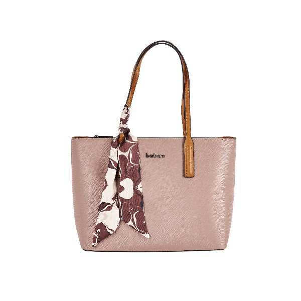 CARTERA BARBARA CON PAÑUELO