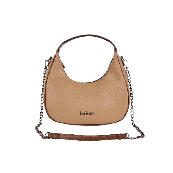 CARTERA BARBARA CON CADENA