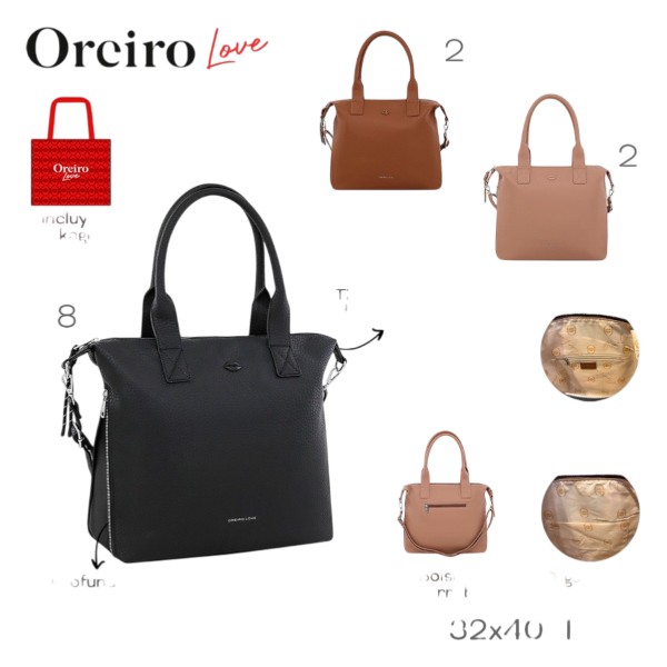 CARTERA OREIRO