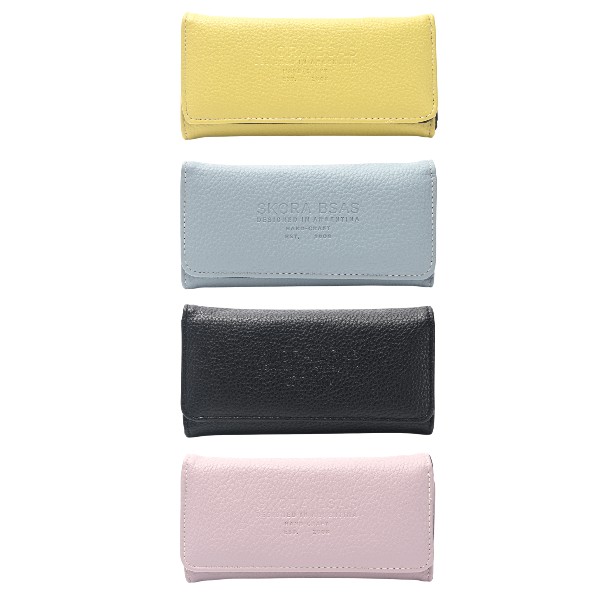 BILLETERA SKORA