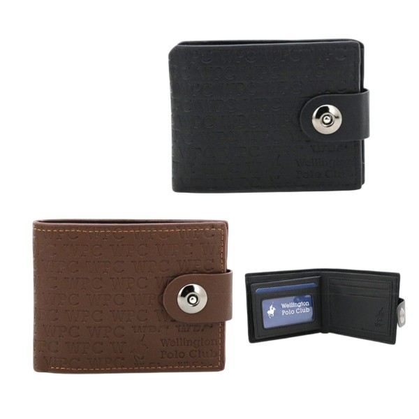 BILLETERA WPC