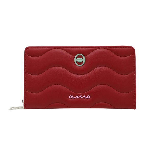 MAXI BILLETERA OREIRO LOVE