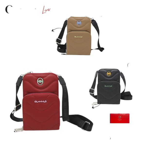 PORTACELULR OREIRO LOVE