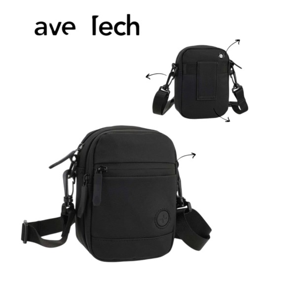MORRAL TRAVEL TECH