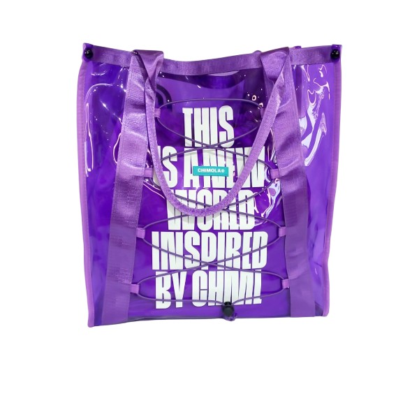 BOLSO PLAYERO  CHIMOLA