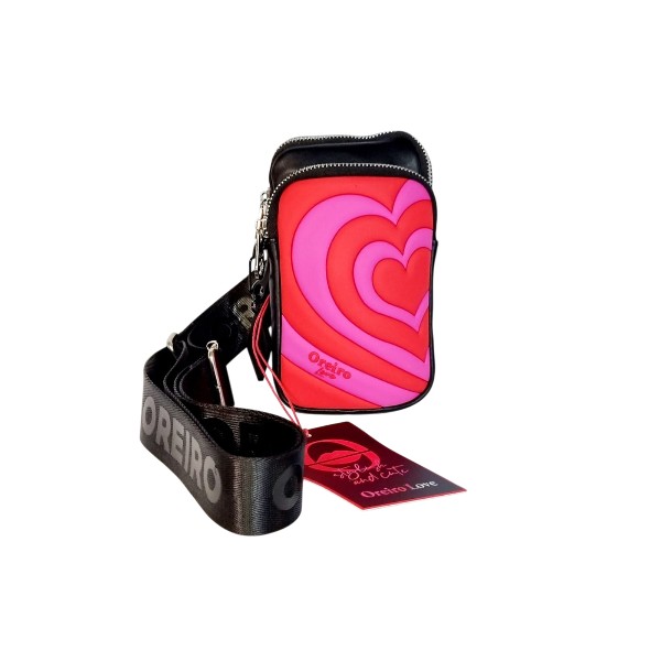 PORTACELULAR OREIRO LOVE