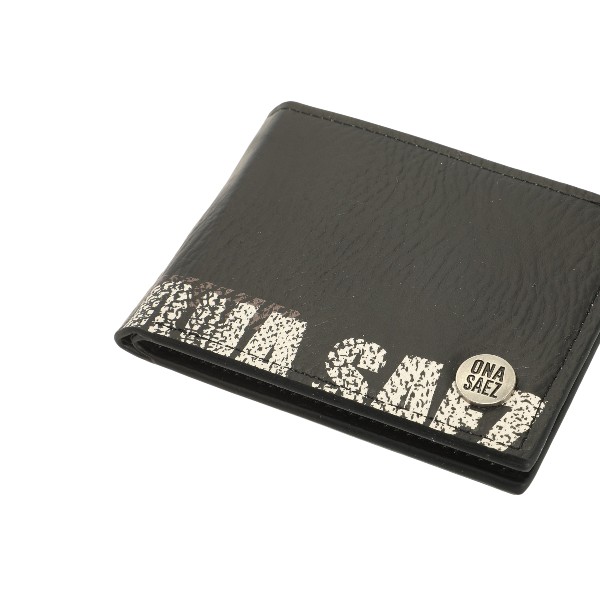 BILLETERA DE HOMBRE ONA SAEZ