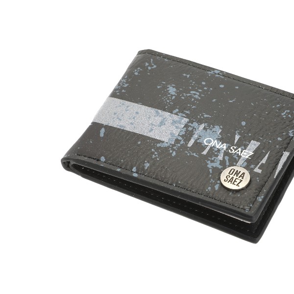 BILLETERA DE HOMBRE ONA SAEZ
