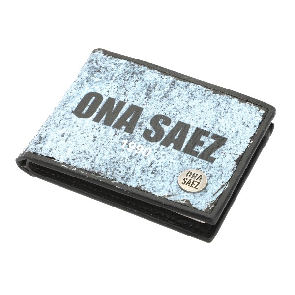 BILLETERA DE HOMBRE ONA SAEZ