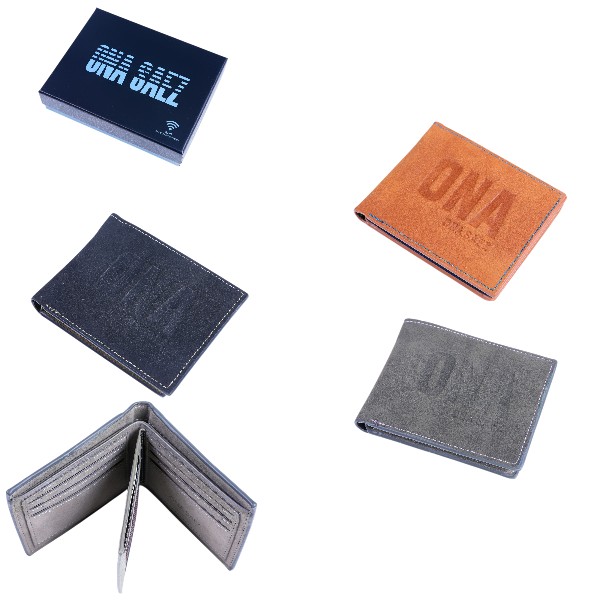 BILLETERA DE HOMBRE ONA SAEZ