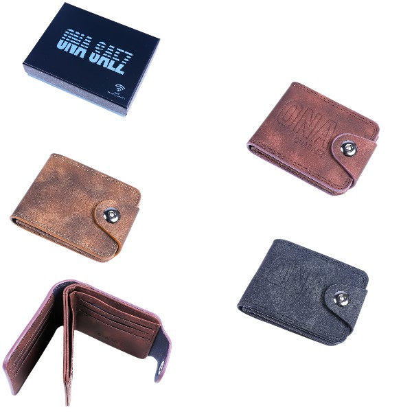 BILLETERA DE HOMBRE ONA SAEZ