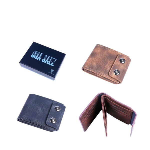 BILLETERA DE HOMBRE ONA SAEZ