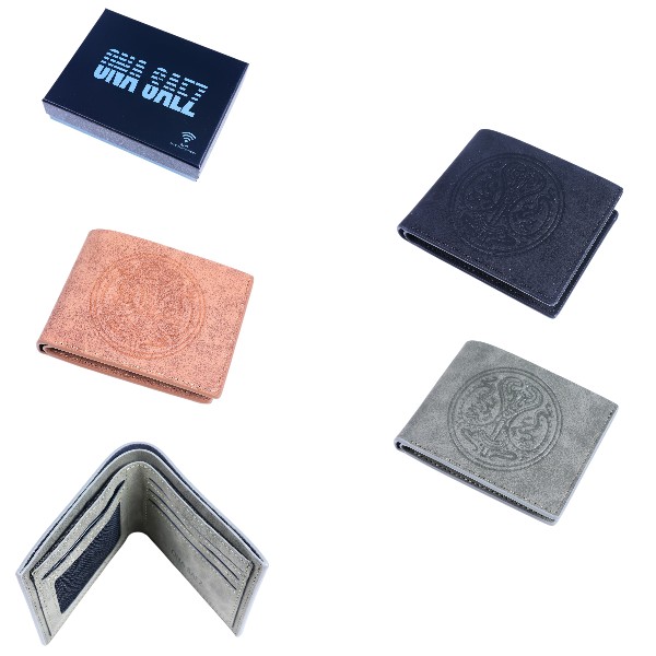 BILLETERA DE HOMBRE ONA SAEZ