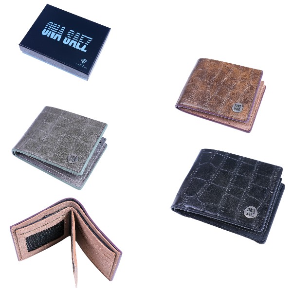 BILLETERA DE HOMBRE ONA SAEZ