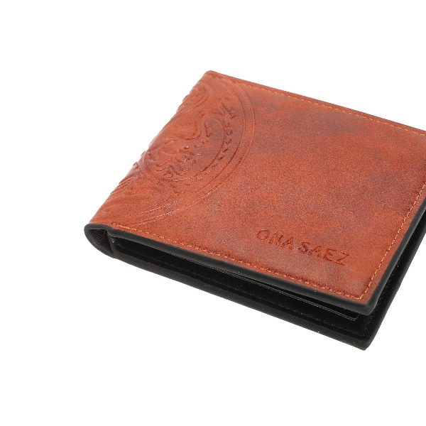 BILLETERA DE HOMBRE ONA SAEZ