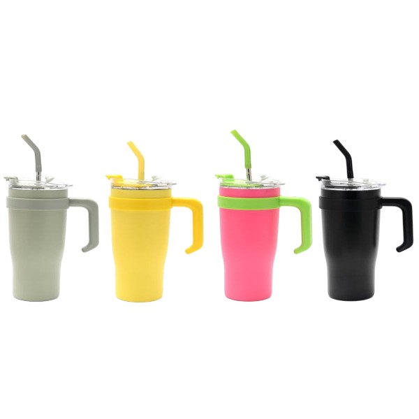 VASO TERMICO 1200 ML VACUUM