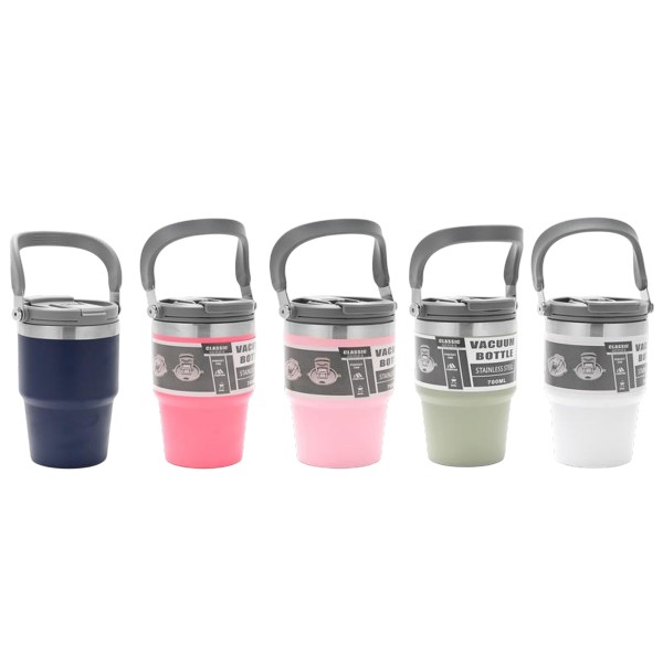 VASO TERMICO 700 ML VACUUM