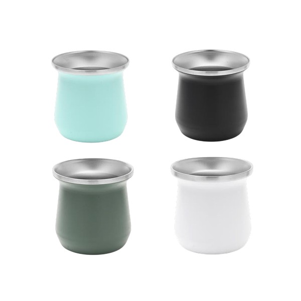 MATE ACERO 280 ML VACUUM