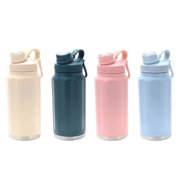 BOTELLA TERMICA 960 ML VACUUM