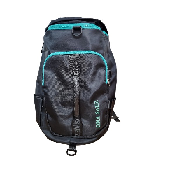 BOLSO MOCHILA ONA SAEZ