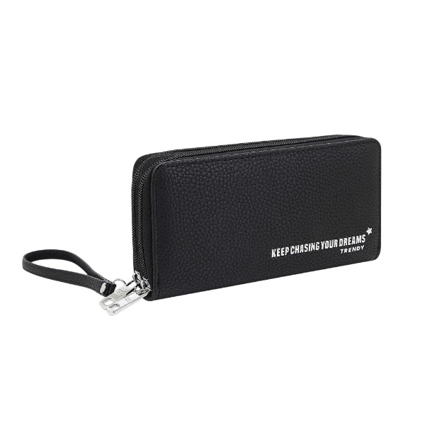 BILLETERA DOBLE TRENDY