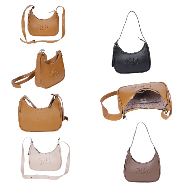 CARTERA ONA SAEZ