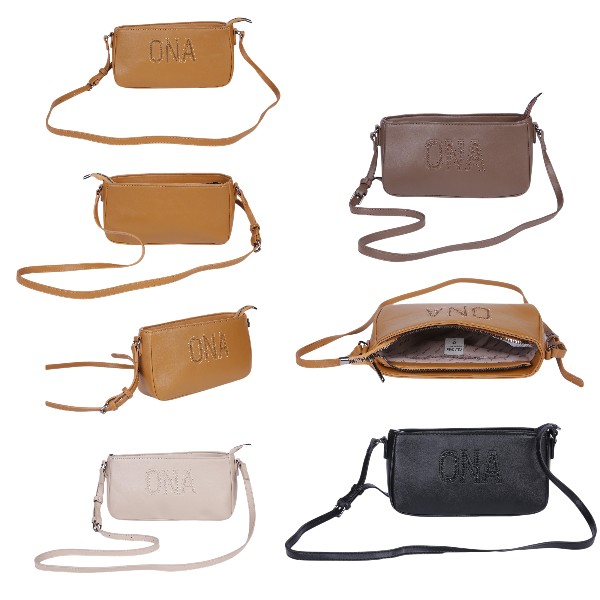 CARTERA ONA SAEZ