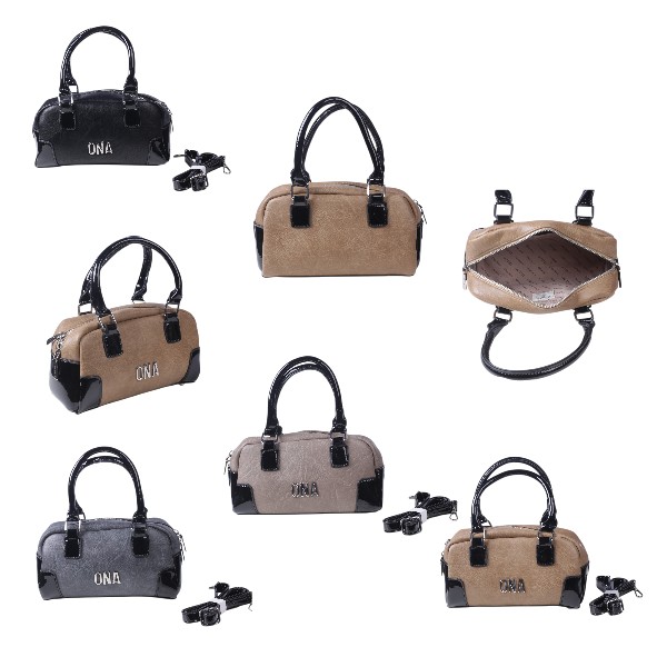 CARTERA ONA SAEZ