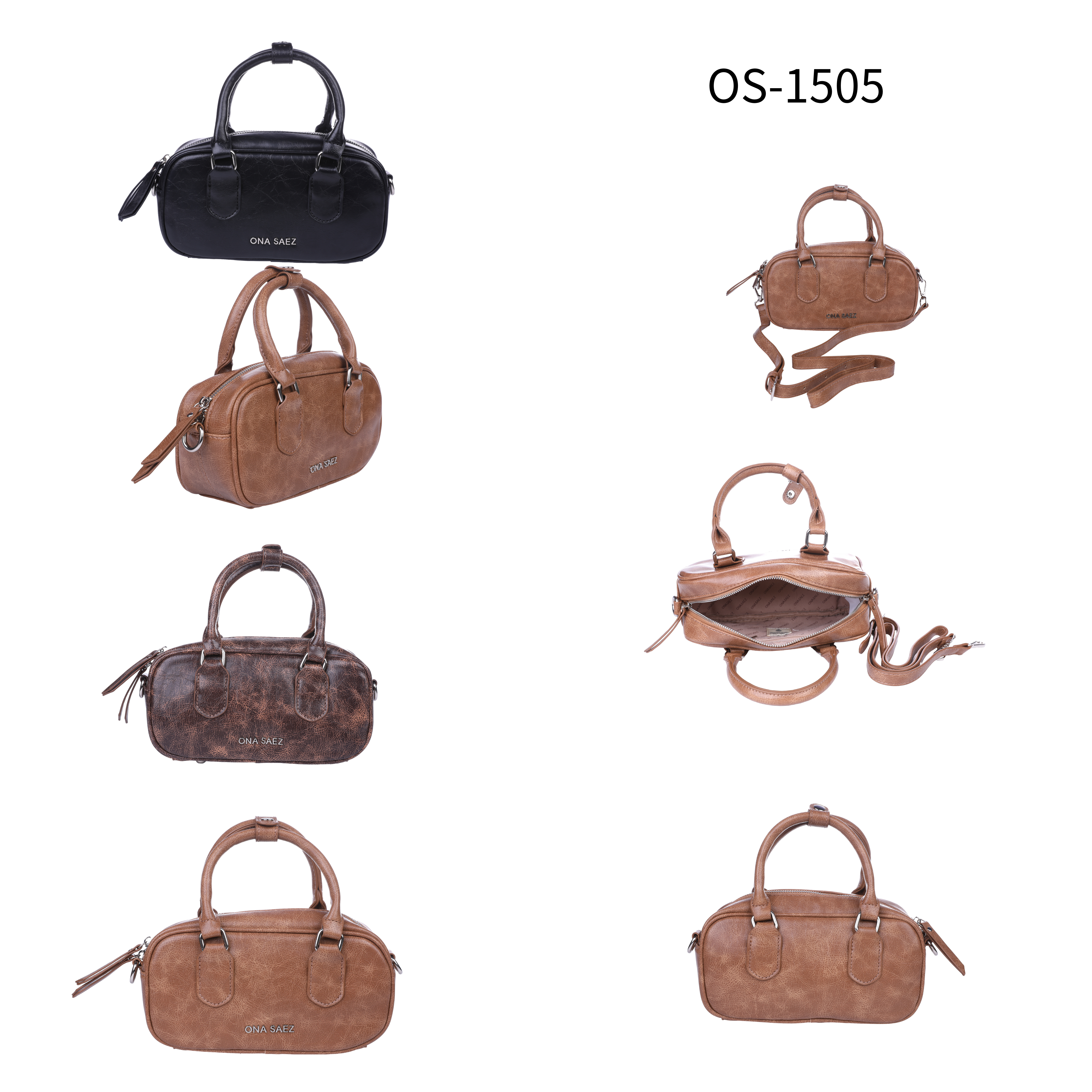 CARTERA ONA SAEZ