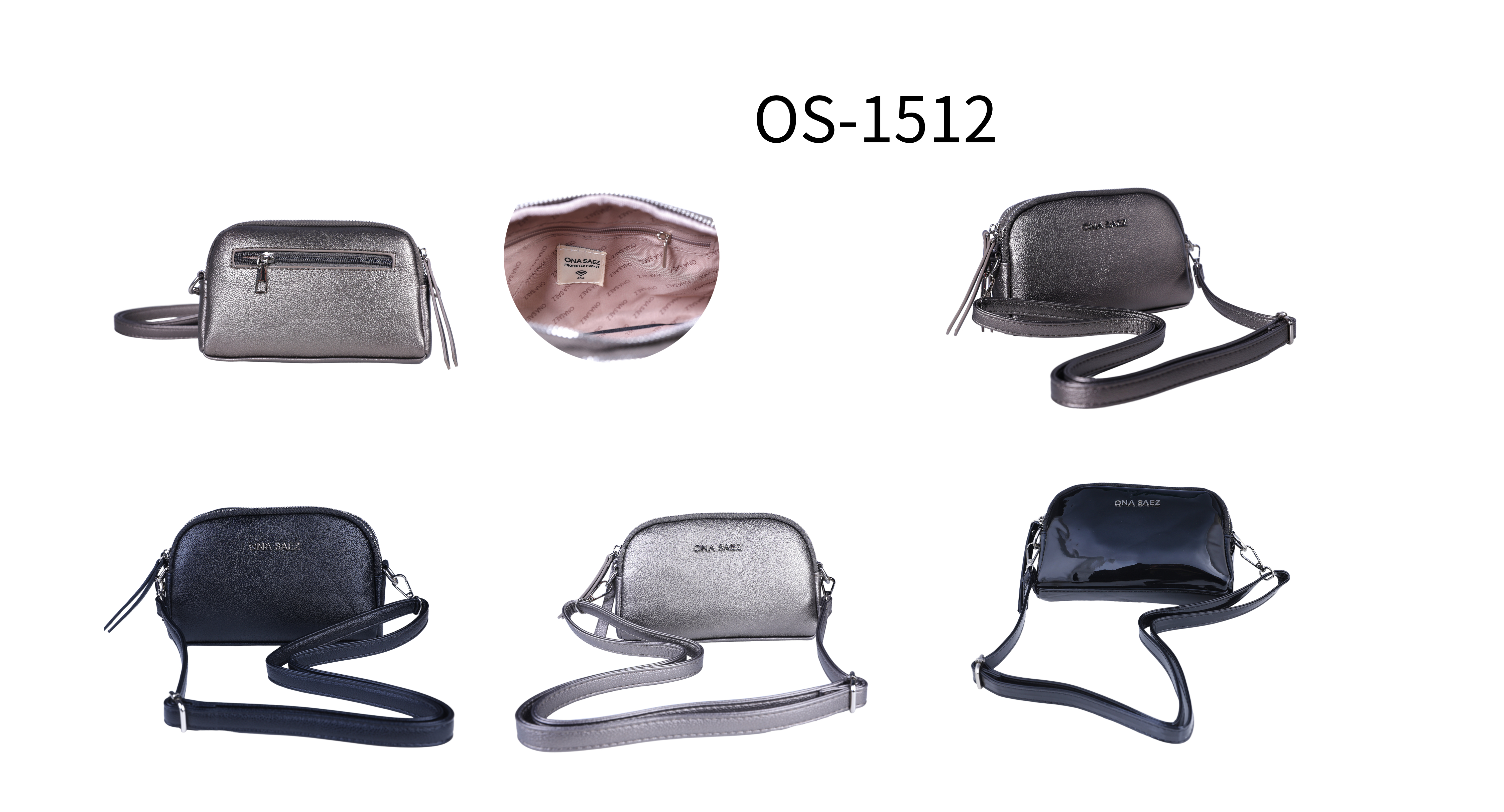 CARTERA ONA SAEZ