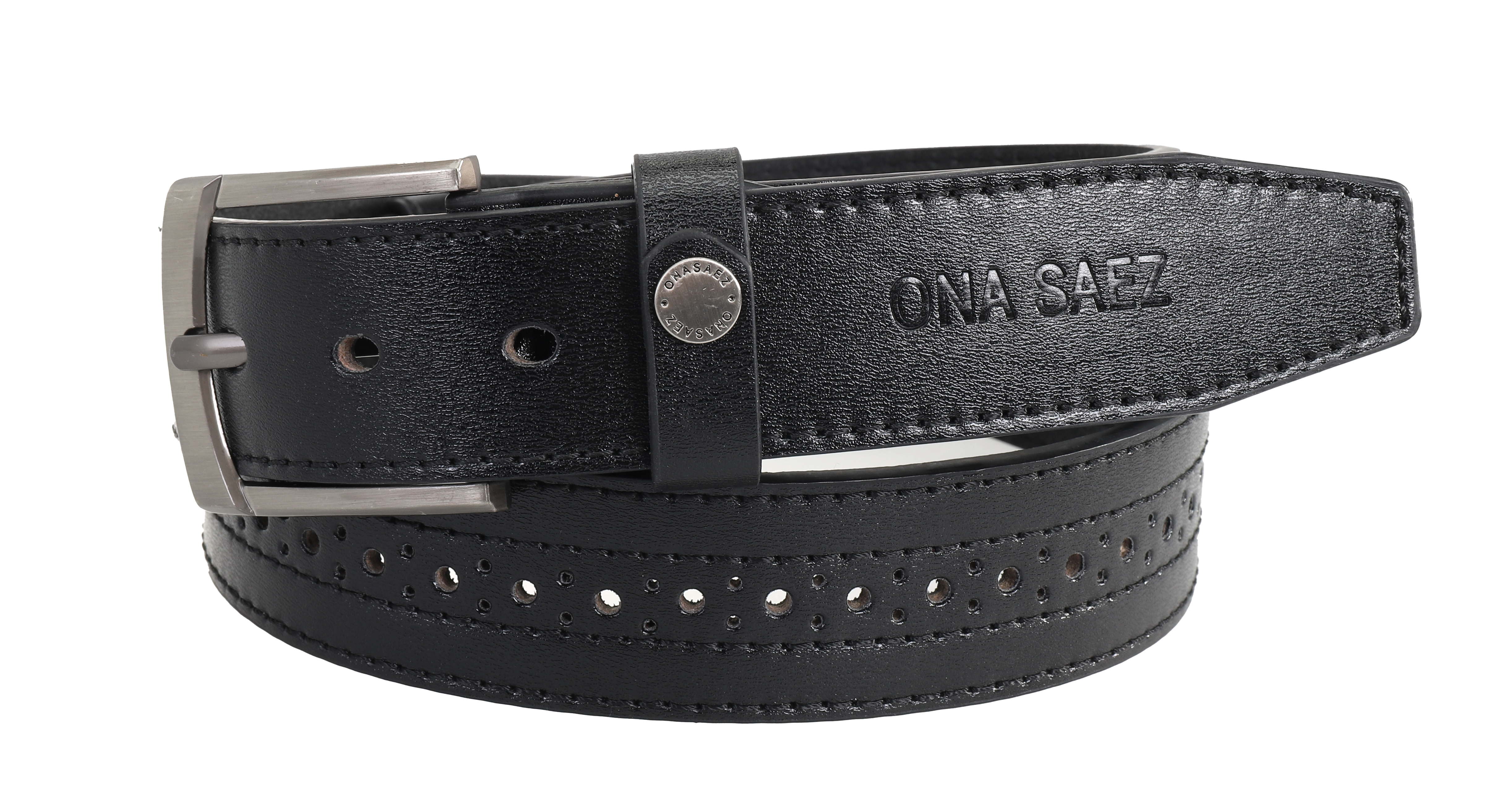 CINTURON DE HOMBRE ONA SAEZ