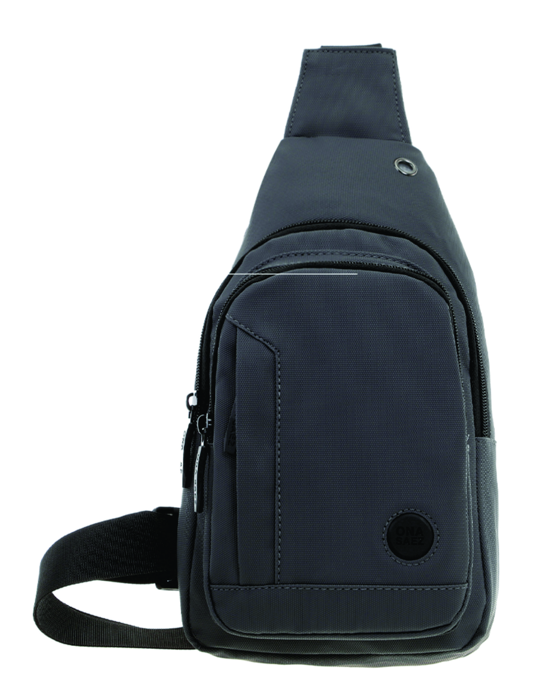 MORRAL DE HOMBRE ONA SAEZ