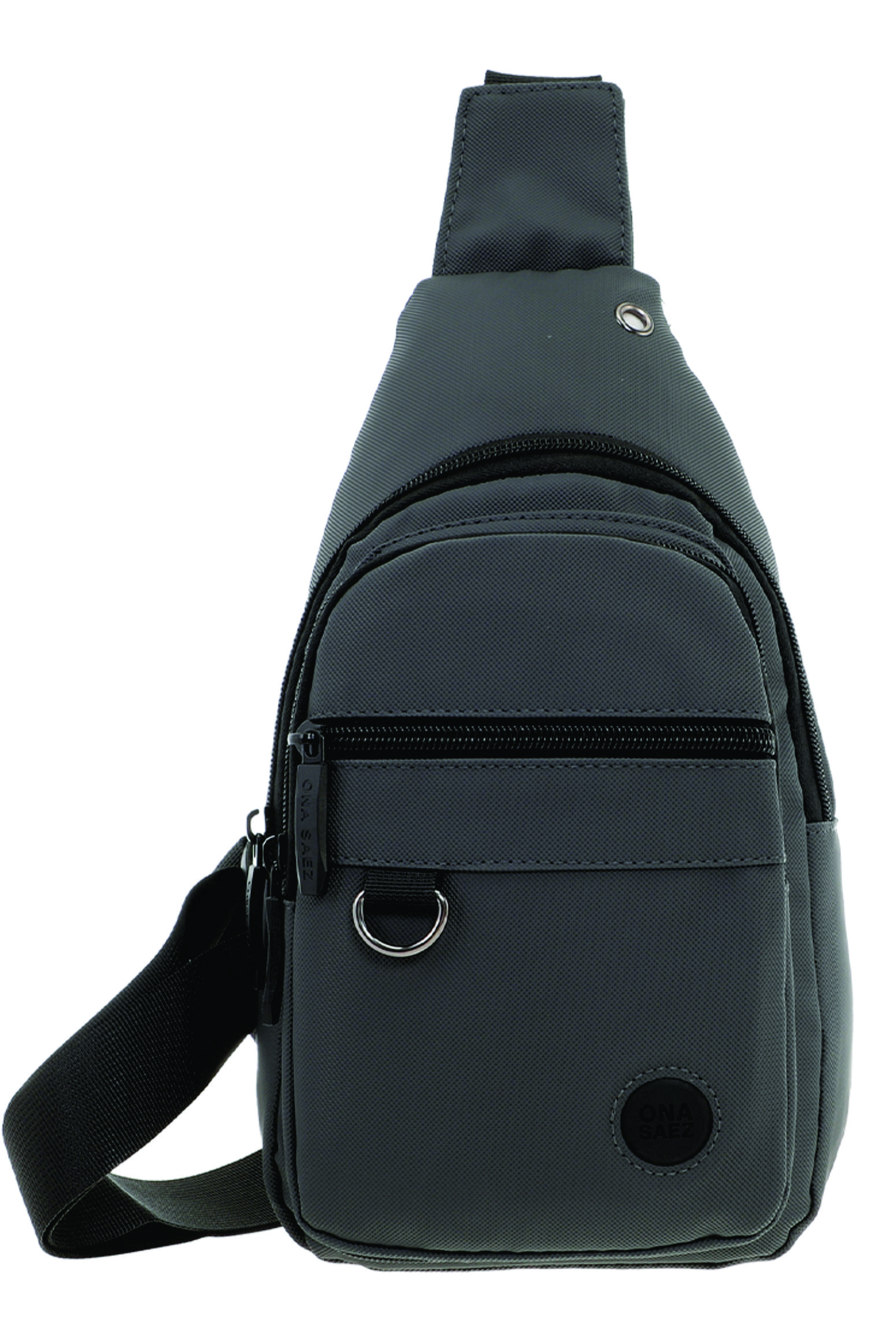 MORRAL DE HOMBRE ONA SAEZ