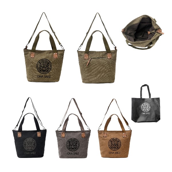 BOLSO/CARTERA ONA SAEZ