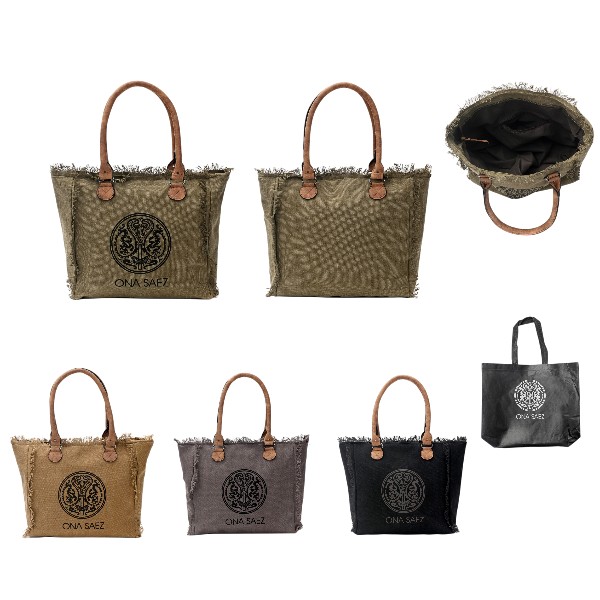 BOLSO/CARTERA ONA SAEZ