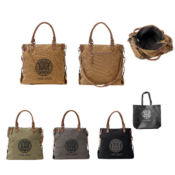 BOLSO/CARTERA ONA SAEZ