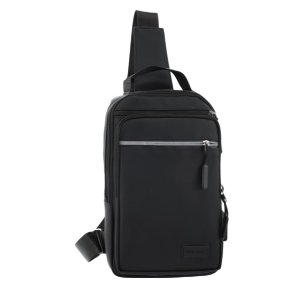 MORRAL DE HOMBRE ONA SAEZ